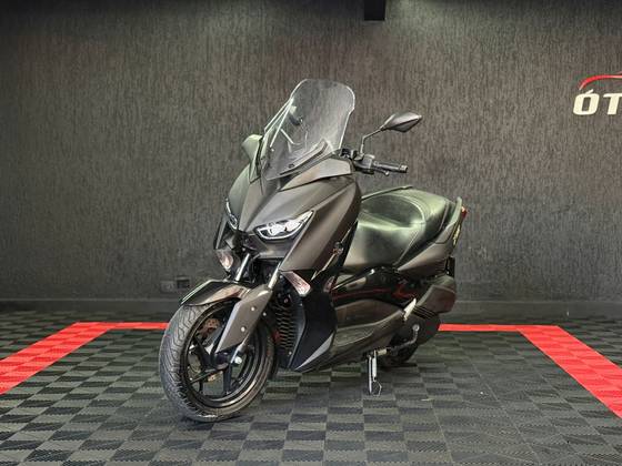 YAMAHA XMAX ABS 